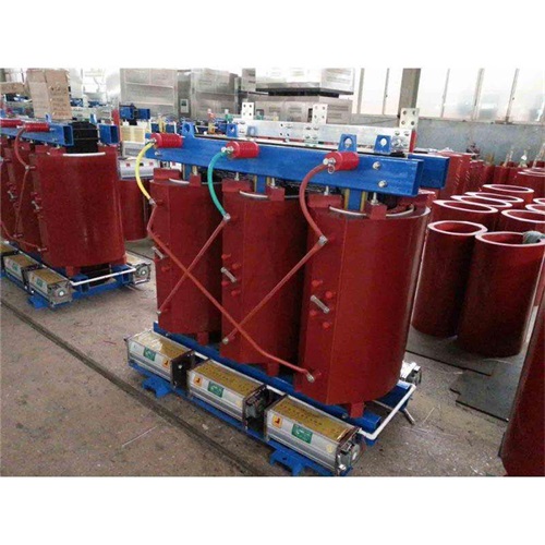 兴平SCB12-125KVA/10KV/0.4KV干式变压器