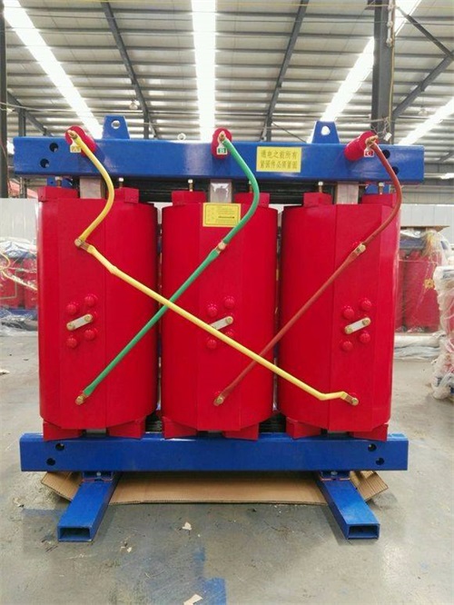 兴平SCB11-3150KVA/10KV/0.4KV干式变压器