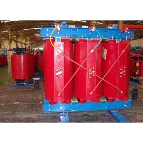 兴平SCB10-800KVA/10KV/0.4KV干式变压器