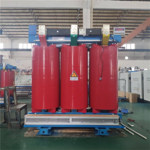 兴平SCB12-2500KVA/10KV/0.4KV干式变压器