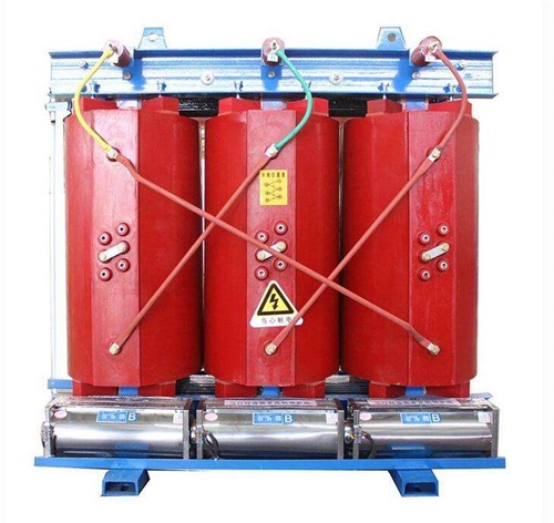 兴平SCB10-400kva/10KV/0.4KV干式变压器