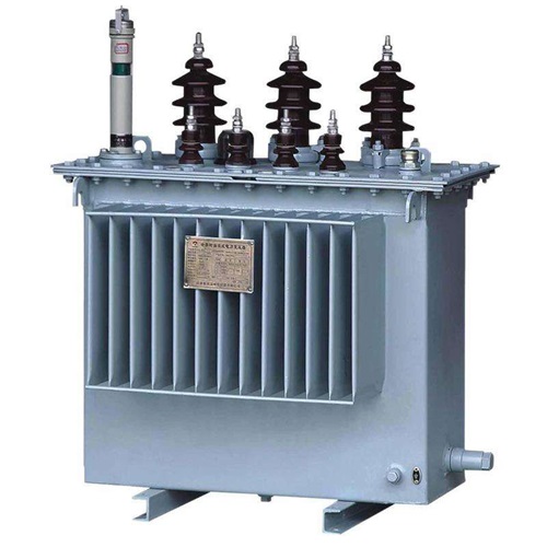 兴平S11-M-100/10/0.4变压器(油浸式)