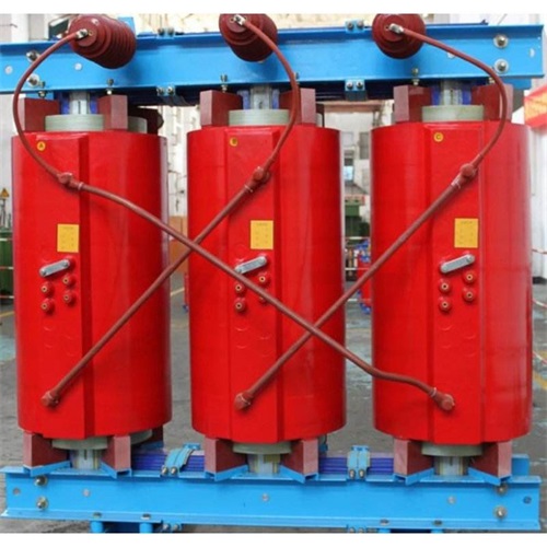 兴平SCB13-3150kva干式变压器厂家现货