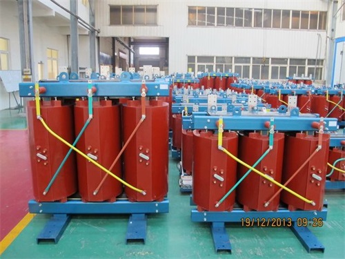 兴平3150kva干式变压器现货价格