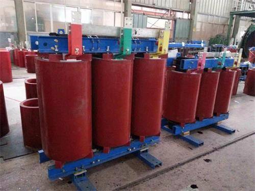 兴平SCB12-1000KVA干式变压器货源批发