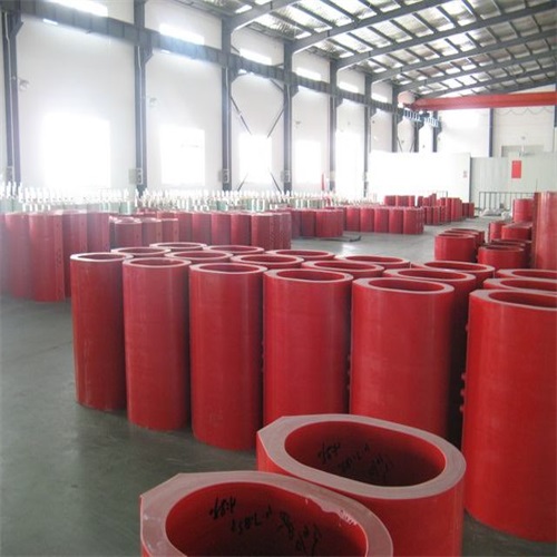 兴平SCB14-500KVA干式变压器